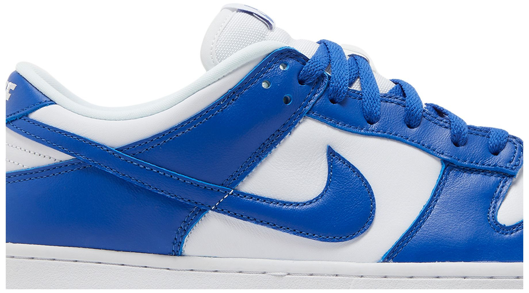 Dunk Low Retro SP 'Kentucky' | GOAT