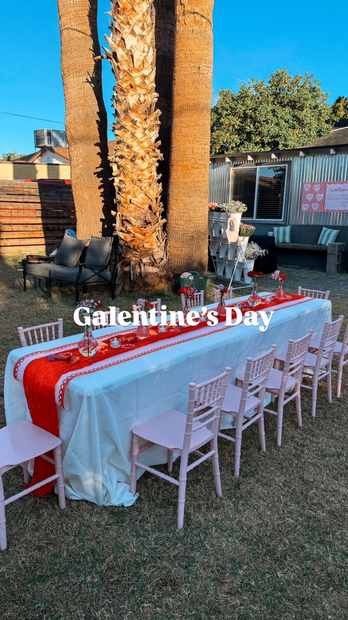 Just the sweetest day ever 💘

#LTKSeasonal #LTKmomlife #LTKKids