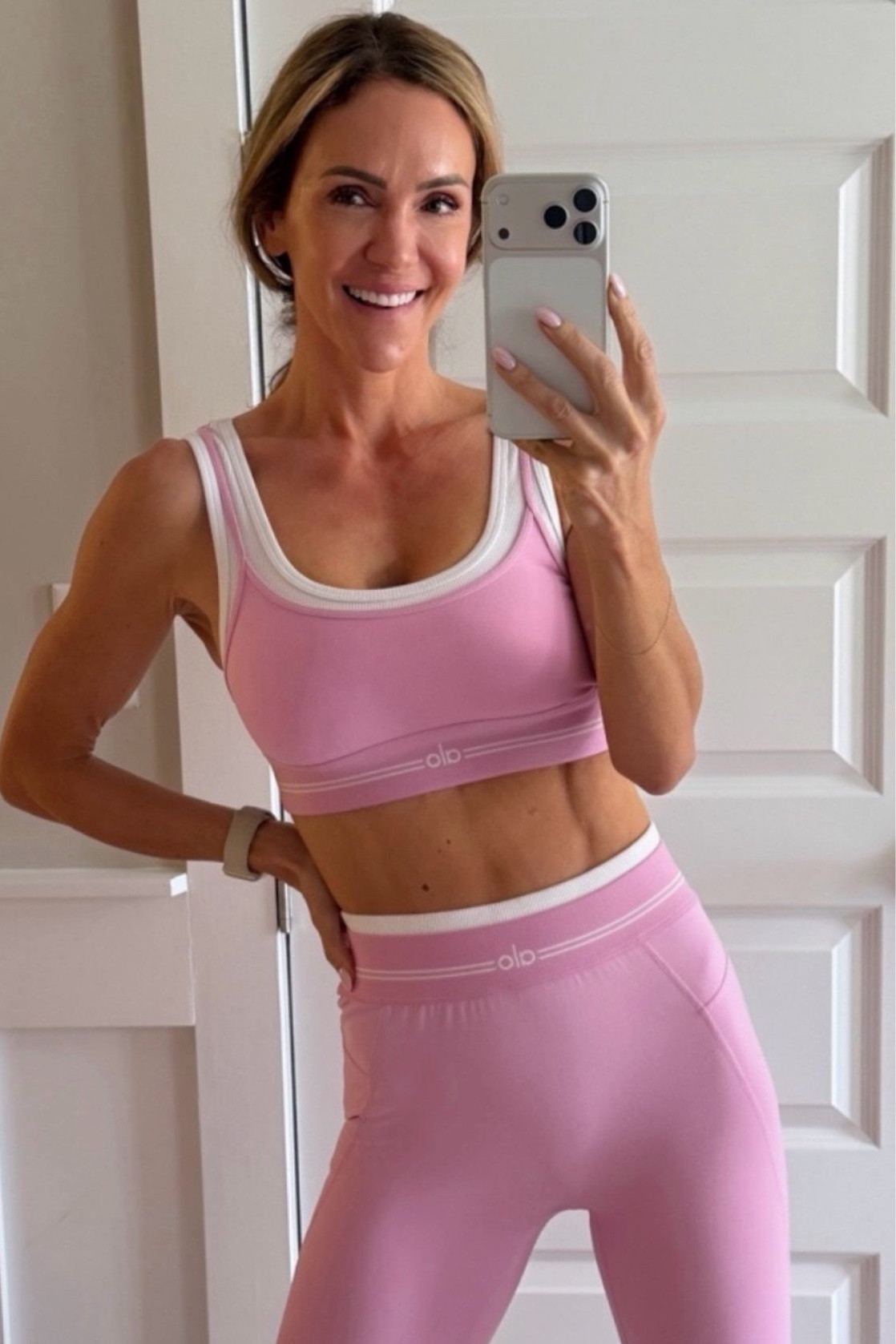 ALO is having their huge sale!
Everything 30% off! 

#LTKSaleAlert #LTKActive #LTKfitnessgoals