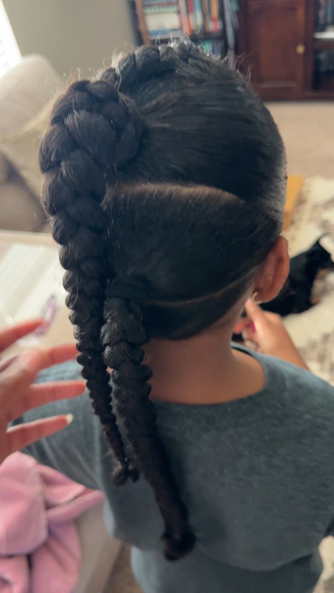 Tried some new products for baby girls hair. It turned out so good! 

Check out these products! 

#LTKKids #LTKmomlife #LTKBeauty