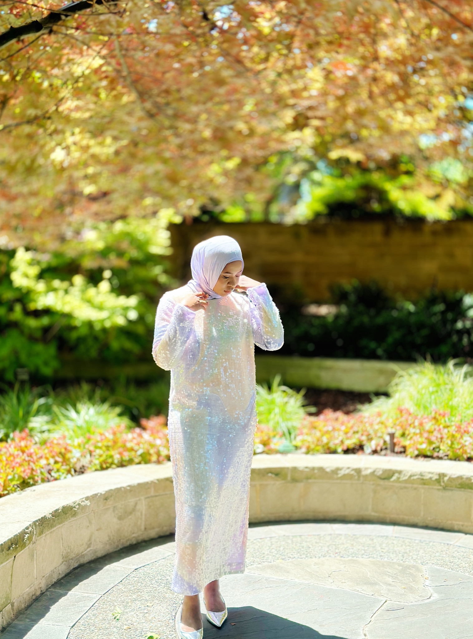 It’s wedding season: Wedding guest dress
#weddingguest #weddingguestdress

#LTKSeasonal #LTKWedding #LTKStyleTip