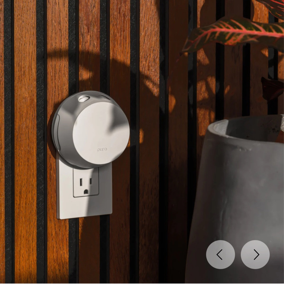 Can’t live without Pura in my home! 

#LTKhome #LTKSeasonal #LTKsalealert