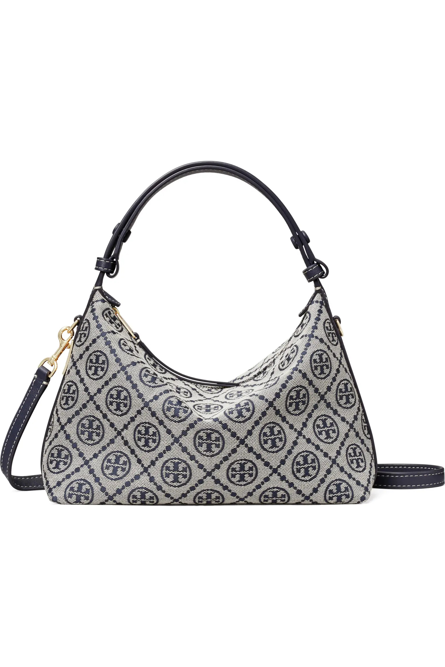Mellow T Monogram Shoulder Bag (Women) | Nordstrom | Nordstrom