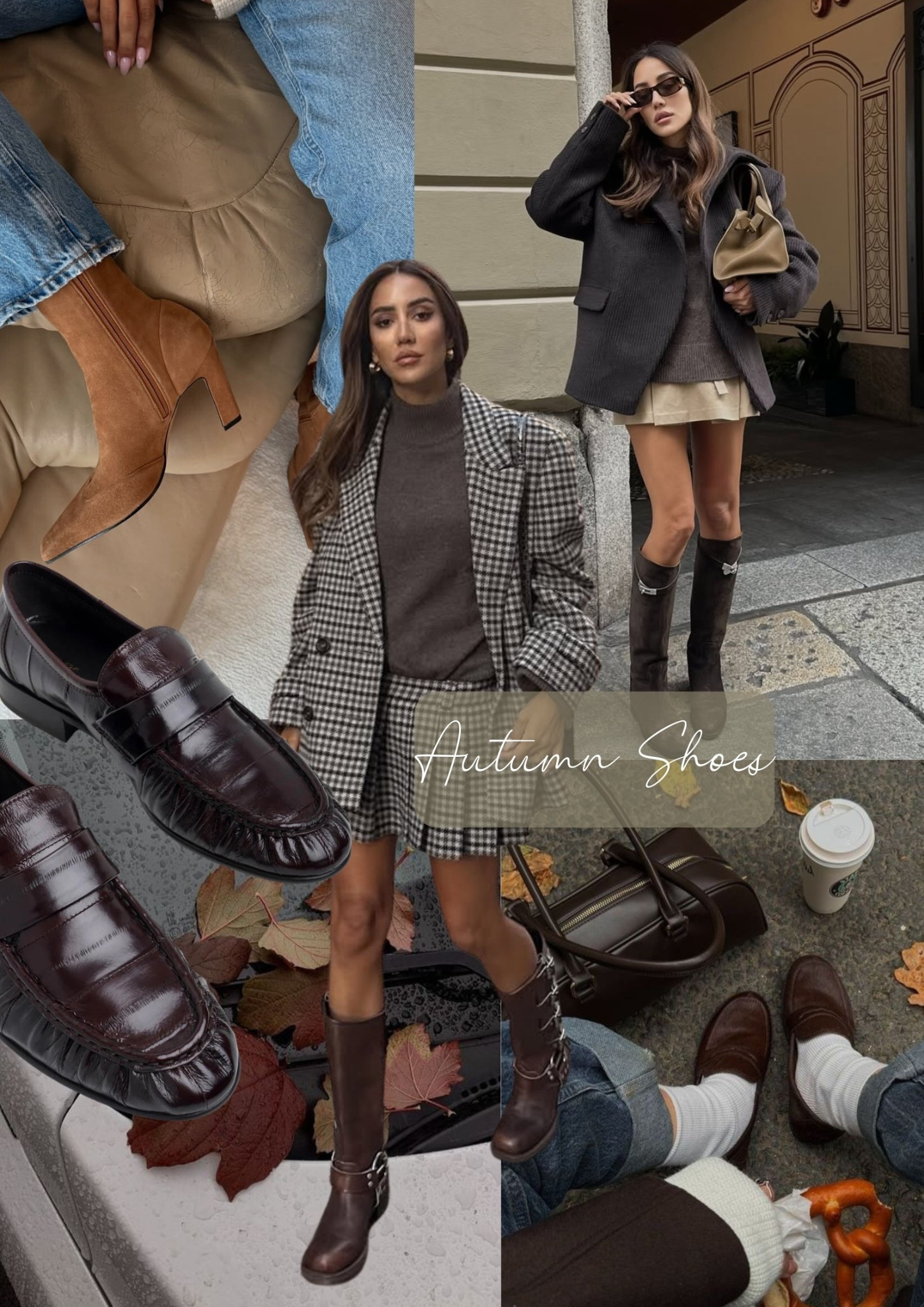 What would you choose? ✨

#LTKShoeCrush #LTKSeasonal #LTKStyleTip