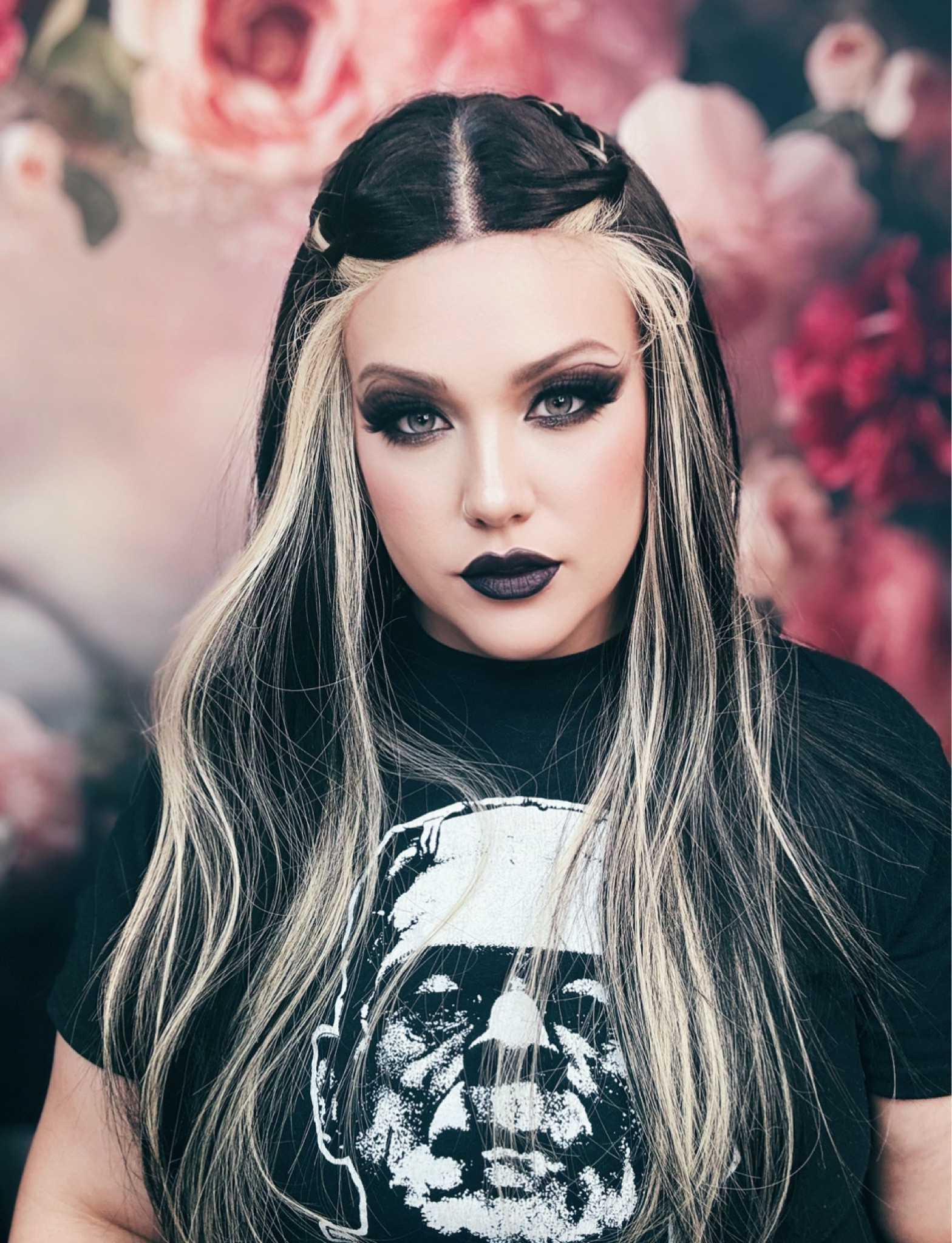 I’m going to start tagging wigs because you guys know I love wigs. I love to change it. My looks and you guys have been asking me to do this forever. This is one that I’d probably get the most compliments on social media so let’s tag her. she’s literally straight off Amazon.

#LTKHoliday #LTKBeauty #LTKGiftGuide