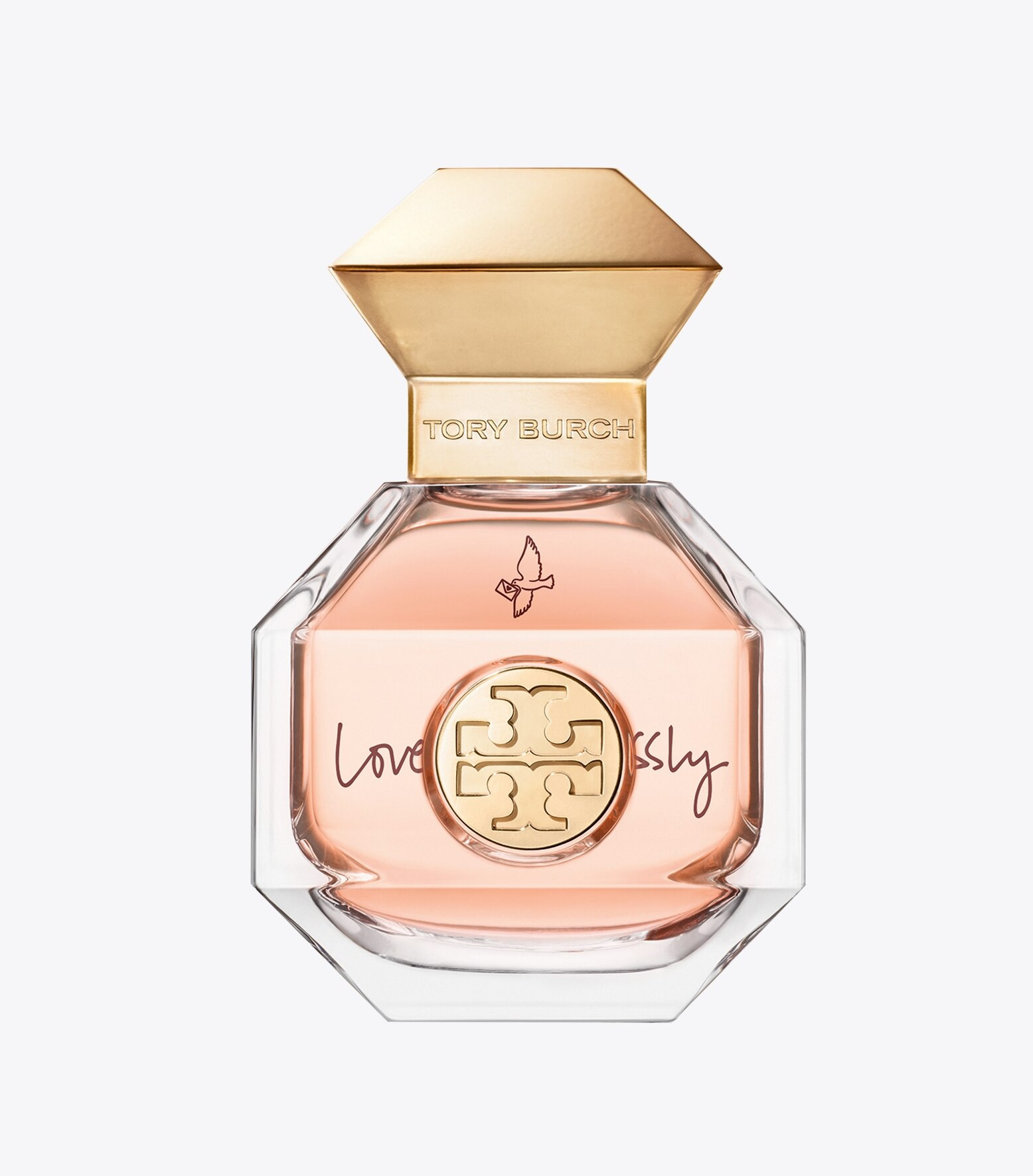 Tory Burch Love Relentlessly Eau De Parfum Spray - 1.7 Oz / 50 Ml: Women's Fragrance  | Tory Burc... | Tory Burch (US)