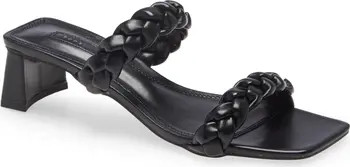 Dream Braid Slide Sandal | Nordstrom