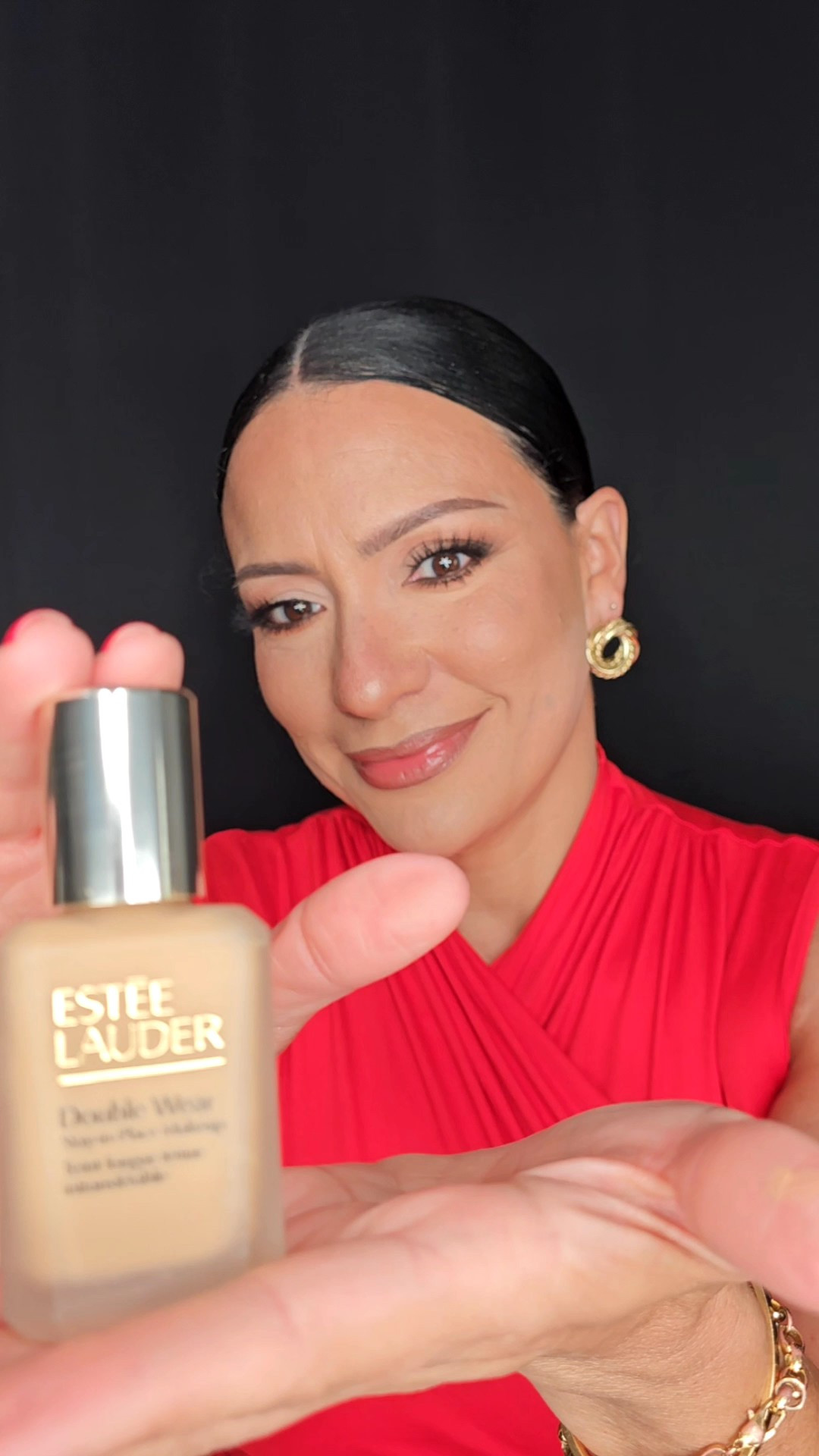 ESTEE LAUDER DOUBLE WEAR FOUNDATION NEW FORMULA#OVER50 #AGINGGRACEFULLY #WOMENOVER50 #OVER50 #WOMENOVER50 #CONFIDENTWOMEN #OVER50 #OVER50BEAUTYTIPS 

#LTKdayinmylife #LTKgrwm #LTKBeauty