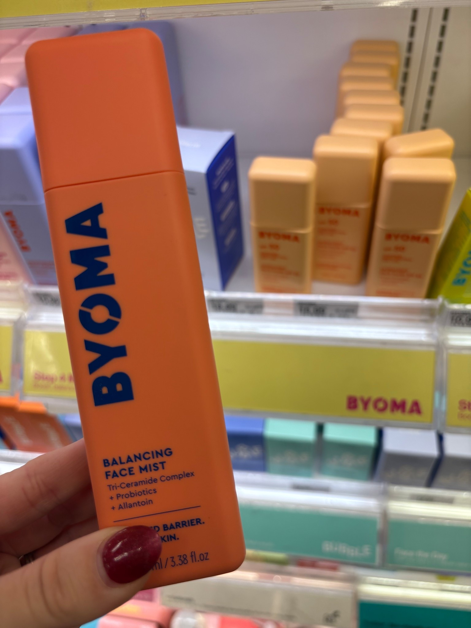 Loving this affordable skin care line at Target! 

#LTKBeauty #LTKHoliday #LTKmomlife