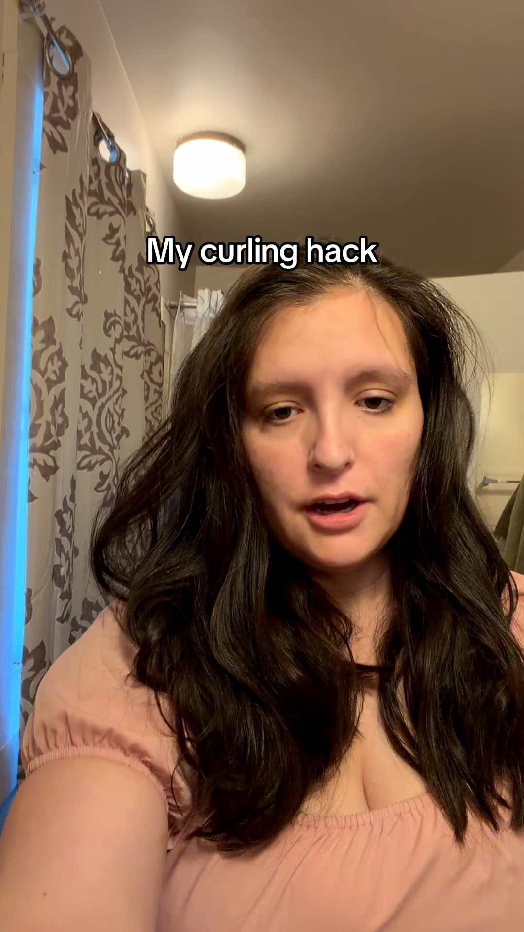 Quick hair hack

#LTKmomlife #LTKgrwm #LTKBeauty