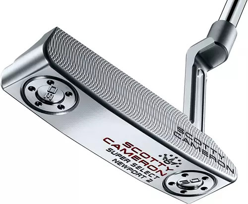 Scotty Cameron 2023 Super Select Newport 2 Putter | Dick's Sporting Goods