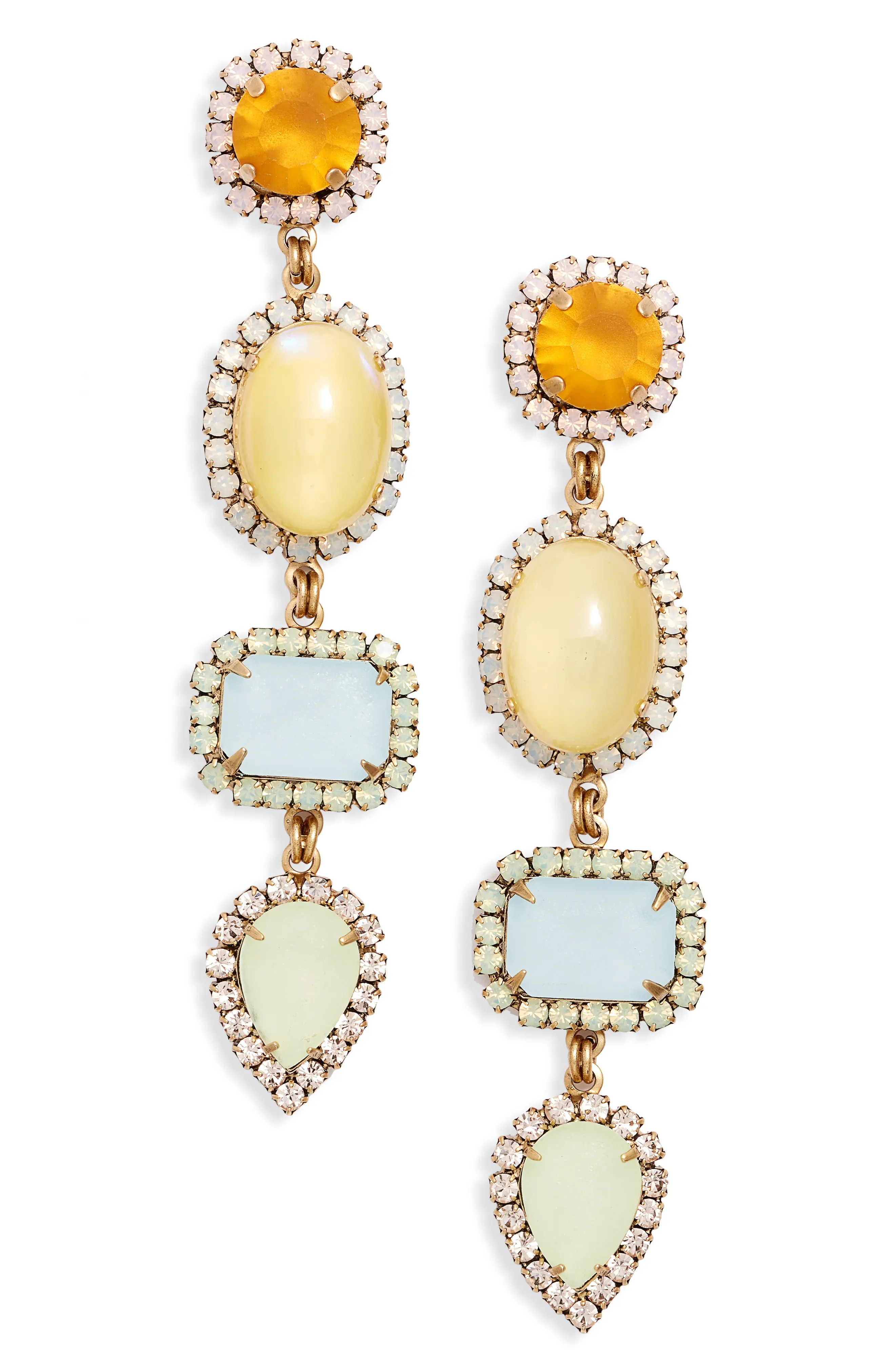 Phoebe Drop Earrings | Nordstrom