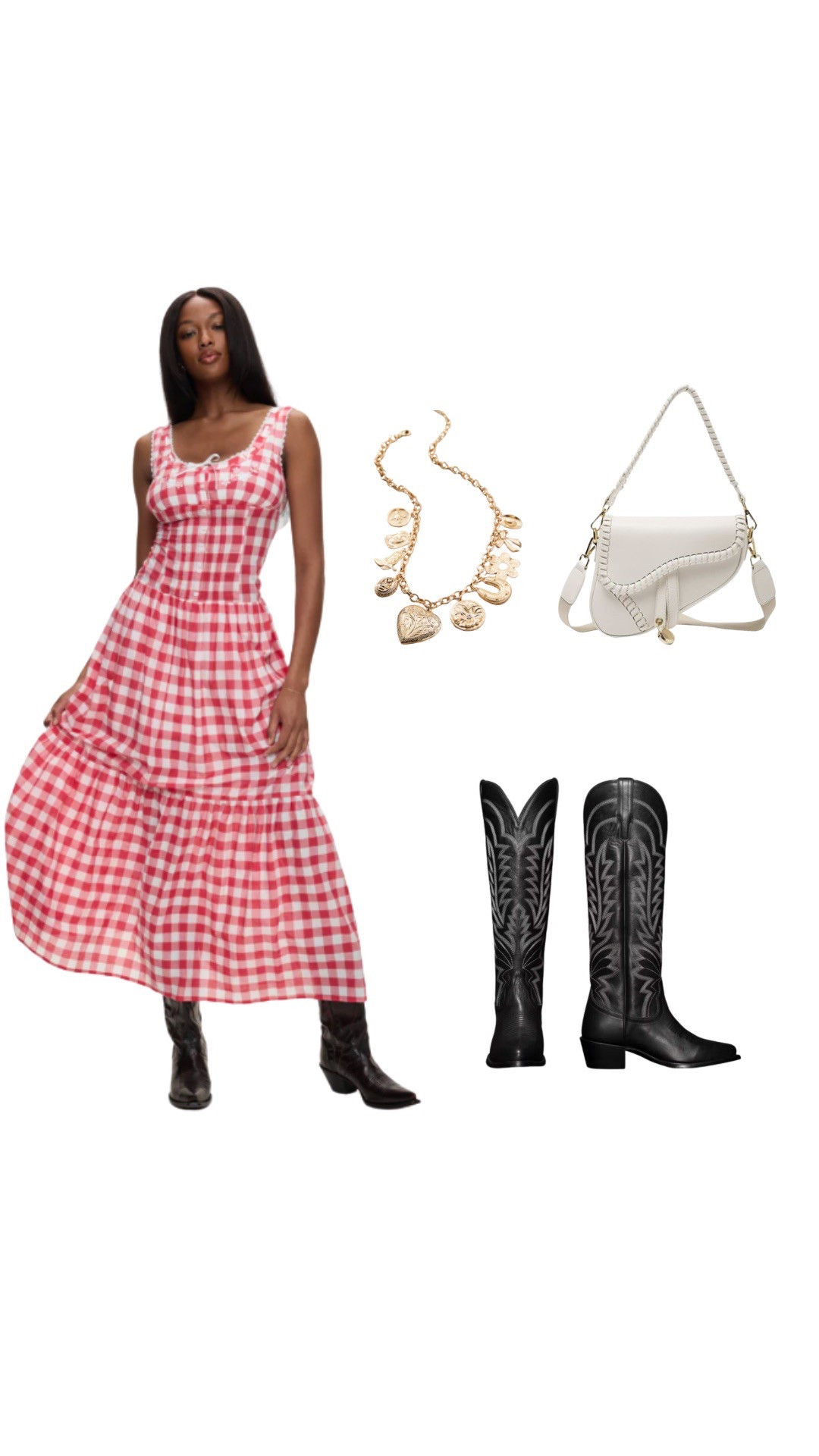 Love this outfit idea for Festival Season and Stagecoach! Frankie’s Bikinis x Bella Hadid has amazing pieces for festival season. 

#LTKSpringSale 

#LTKFindsUnder100 #LTKStyleTip #LTKFestival