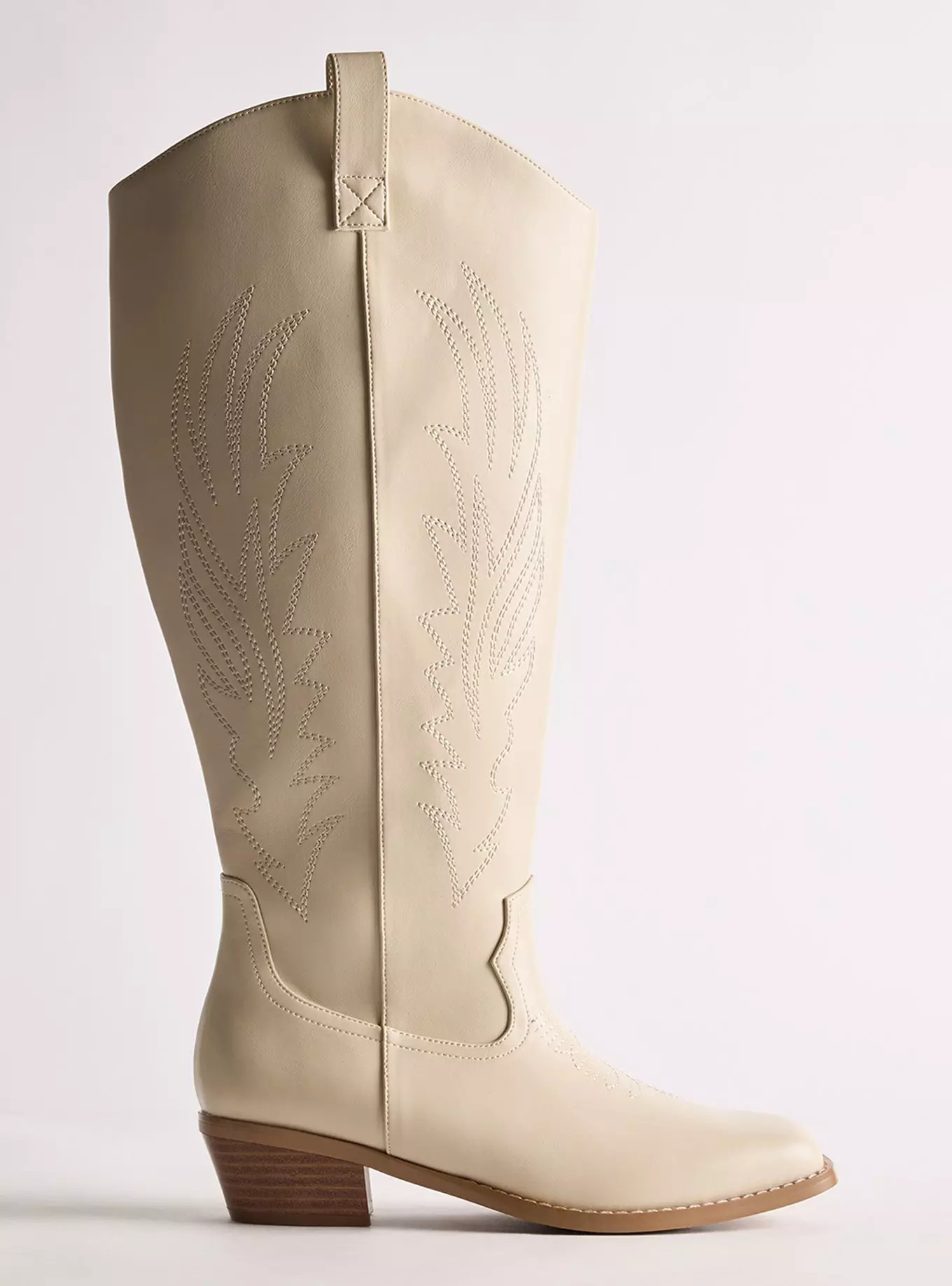 Western Knee Boot (WW) | Torrid (US & Canada)
