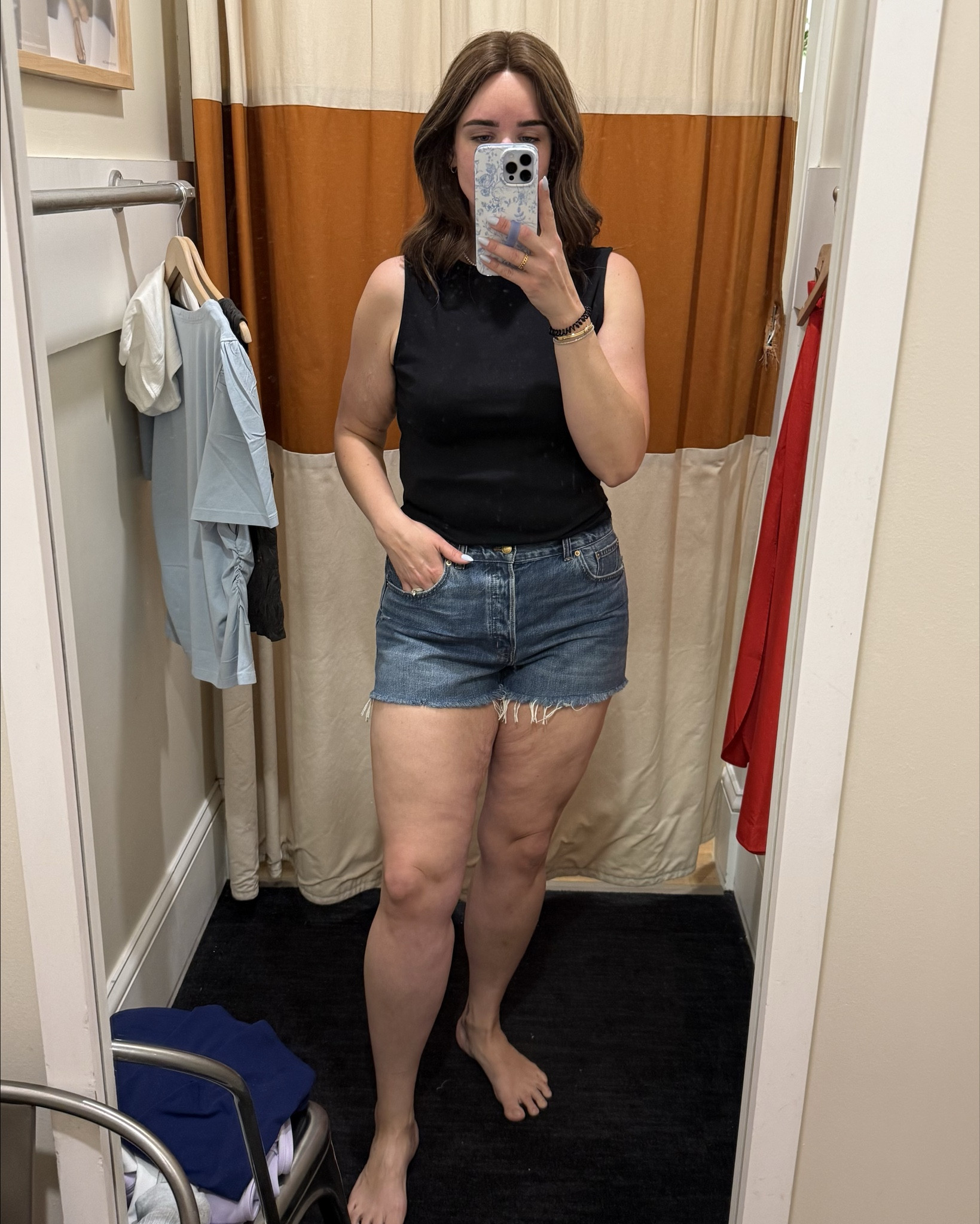 A few favorite madewell finds! 