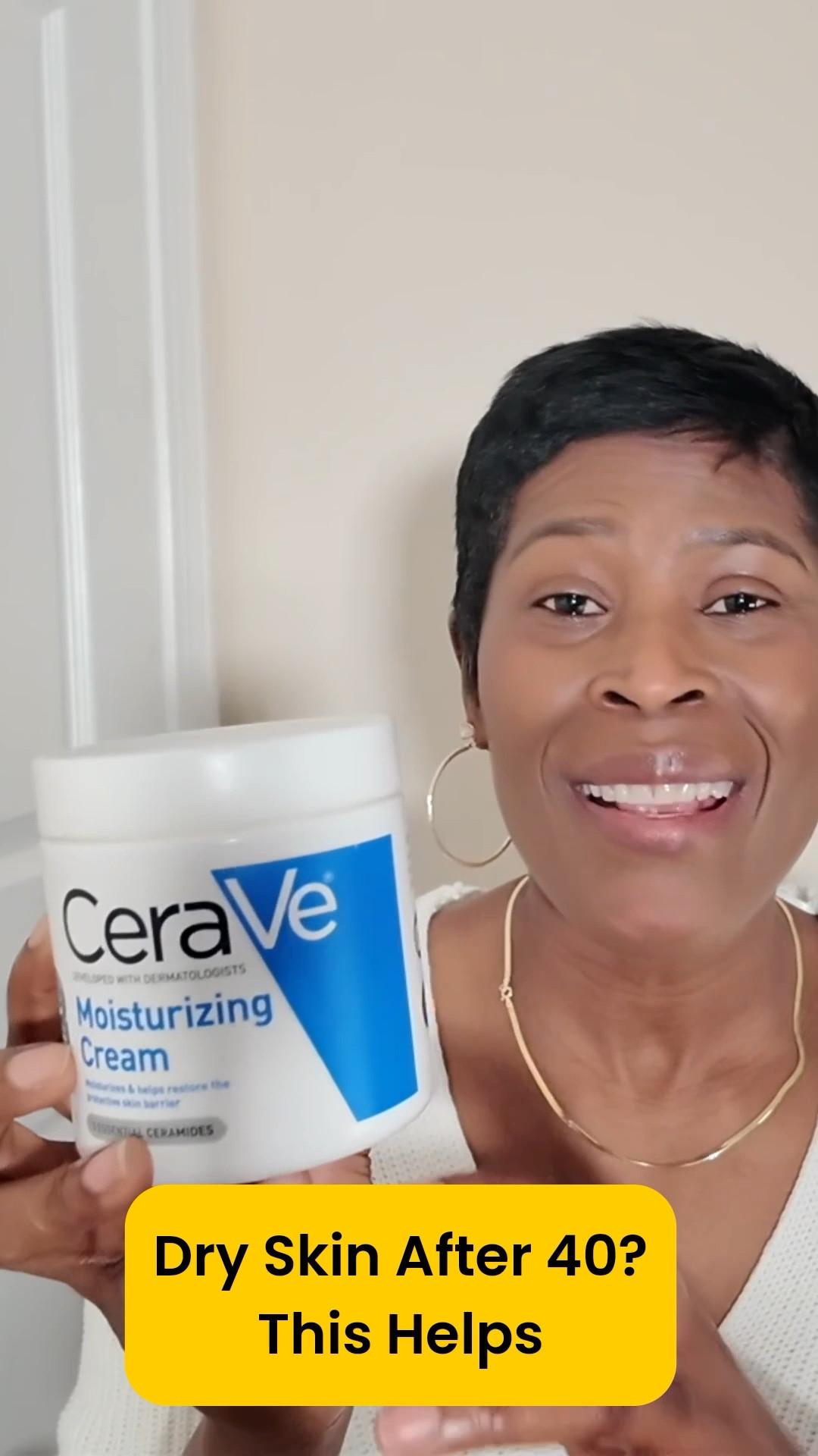 Why This Is One Of 
My Favorite Moisturizer 
After 40

#LTKselfcare #LTKOver40 #LTKBeauty