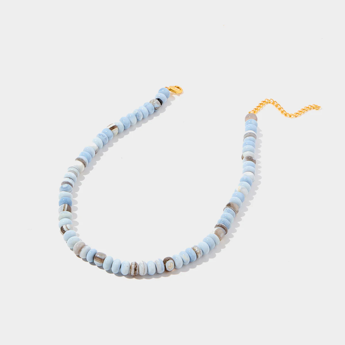 Alice Necklace | Allie + Bess