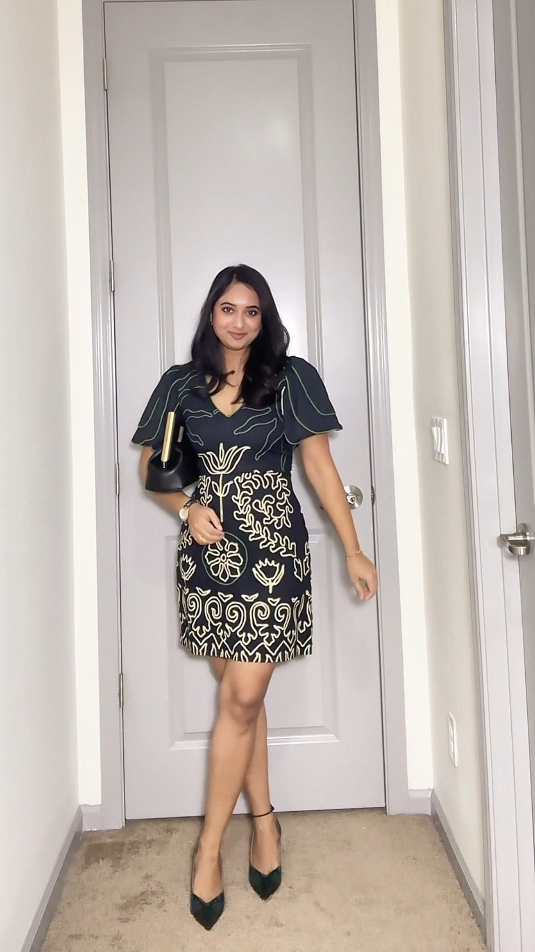 Galentines outfit! 

#LTKValentine #LTKootd #LTKgrwm