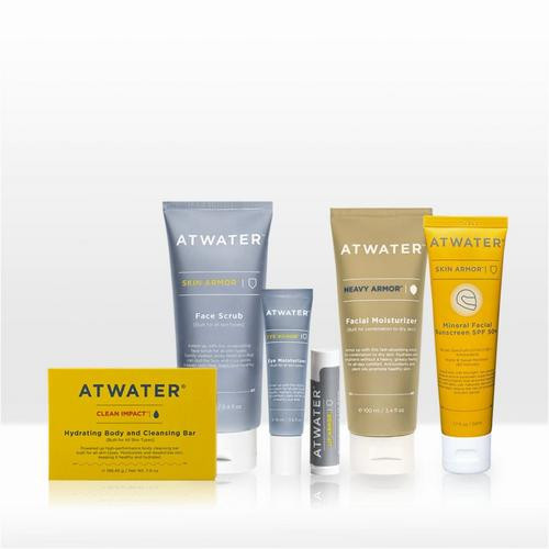 Dry Skin Ultimate Set | Ulta
