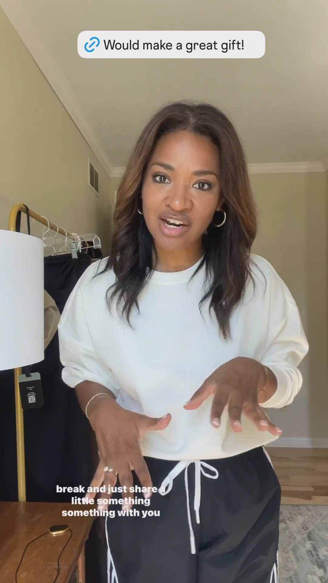 My favorite bracelet on sale! #LTKCyberWeek

#ltkgiftguide #ltkseasonal

