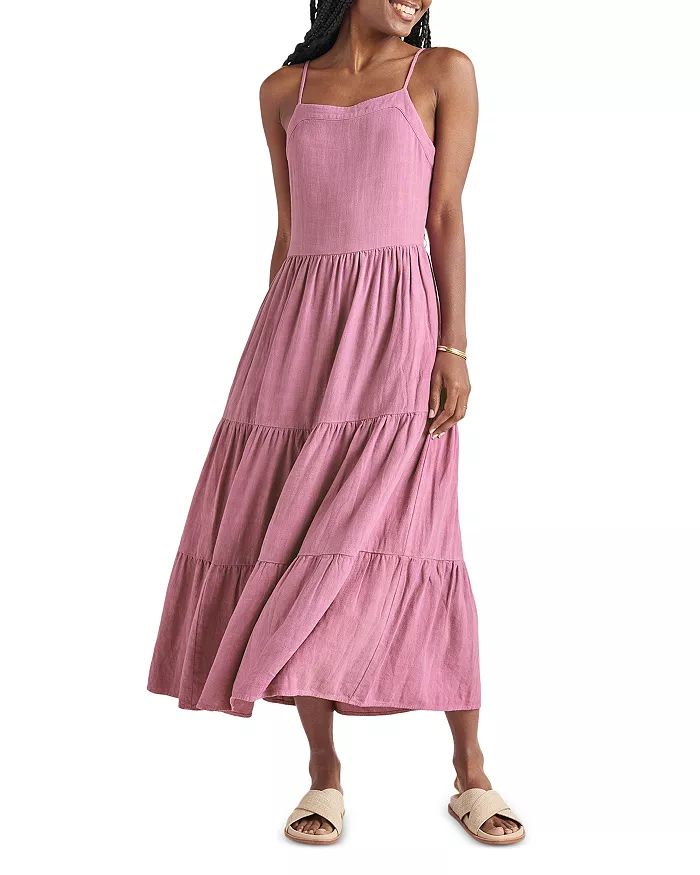 Myla Tiered Dress | Bloomingdale's (US)