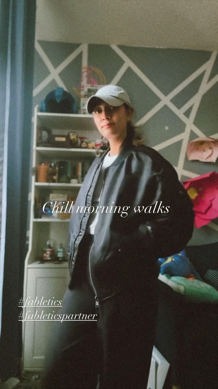 Chill walks but with style 

#LTKActive #LTKFitness #LTKFindsUnder100