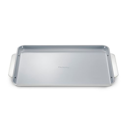 Caraway Nonstick Ceramic Baking Sheet | West Elm (US)
