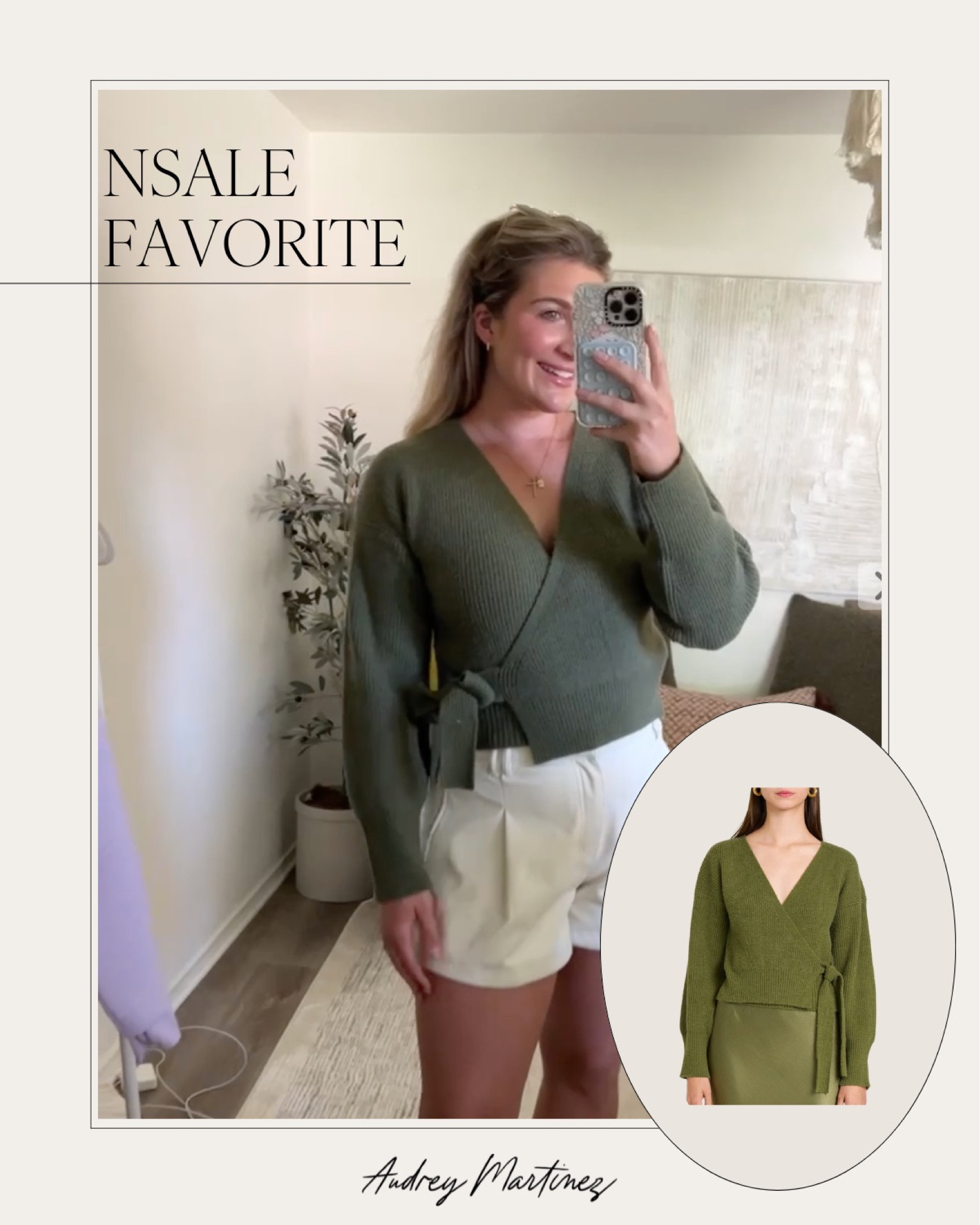 Nordstrom sale favorite! Only a few days left of the sale! 

#LTKxNSale #LTKStyleTip