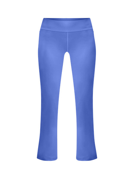 Groove Super-High-Rise Flared Pant Nulu *Regular | Women's Pants | lululemon | Lululemon (US)