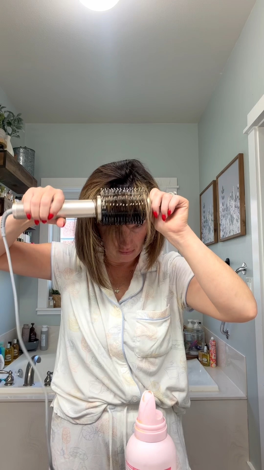 ✨ I’ve officially found my new favorite way to style my hair! ✨

The TYMO AirBeam has made getting ready so much easier. I love how quickly it creates smooth, voluminous hair with soft curls that actually last. It gives me that fresh blowout look without needing multiple styling tools.



If you’re looking for an easier way to get salon-inspired hair at home, this is definitely worth checking out. It’s lightweight, easy to use, and perfect for busy mornings when you still want your hair to look polished.

🤍 Soft, bouncy curls
✨ Smooth, shiny finish
💨 Fast, easy styling
💁‍♀️ Perfect for everyday hair

@tymo_fashiontech #tymobeauty #CurlsTYMO #AirBrush

#LTKgrwm #LTKBeauty #LTKmorningroutine