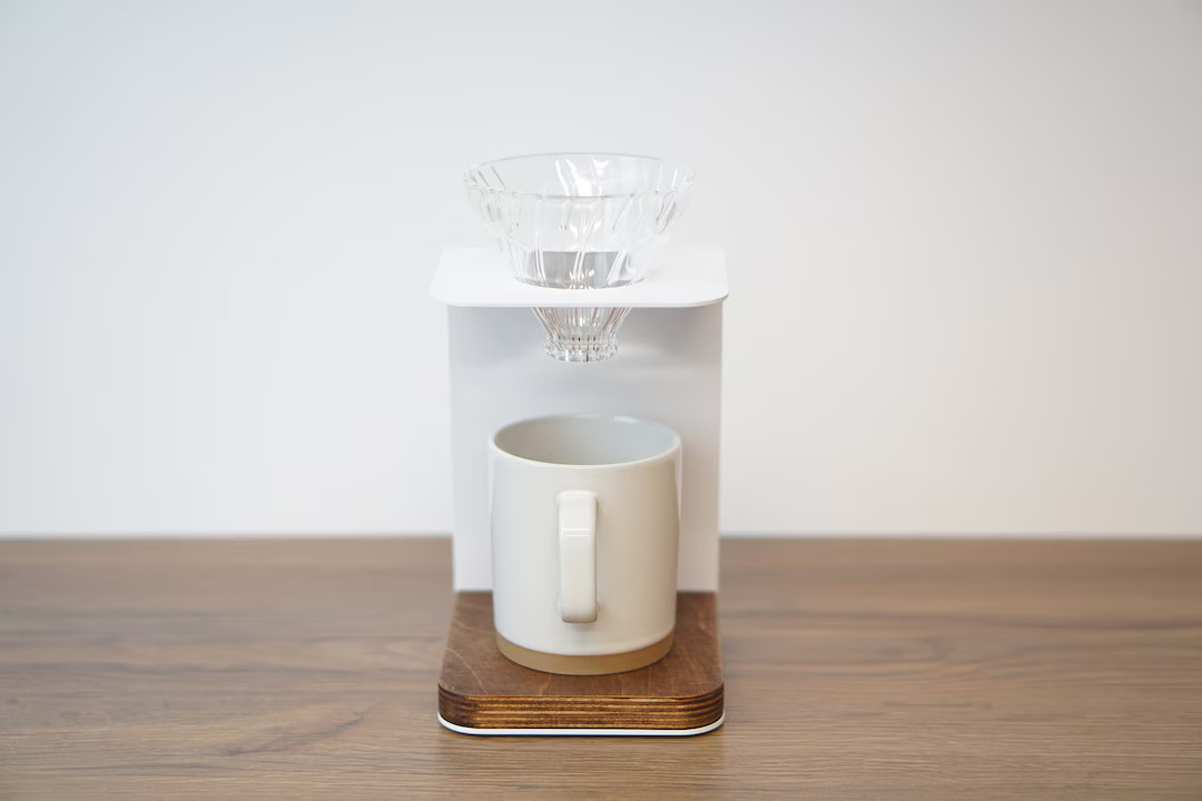 Venture Designs Pour Over Stand - Etsy | Etsy (US)