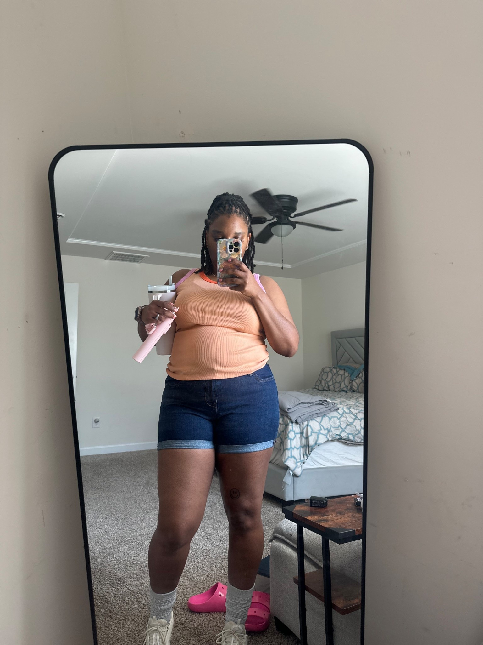 OOTD 

#LTKgrwm #LTKootd #LTKmomlife