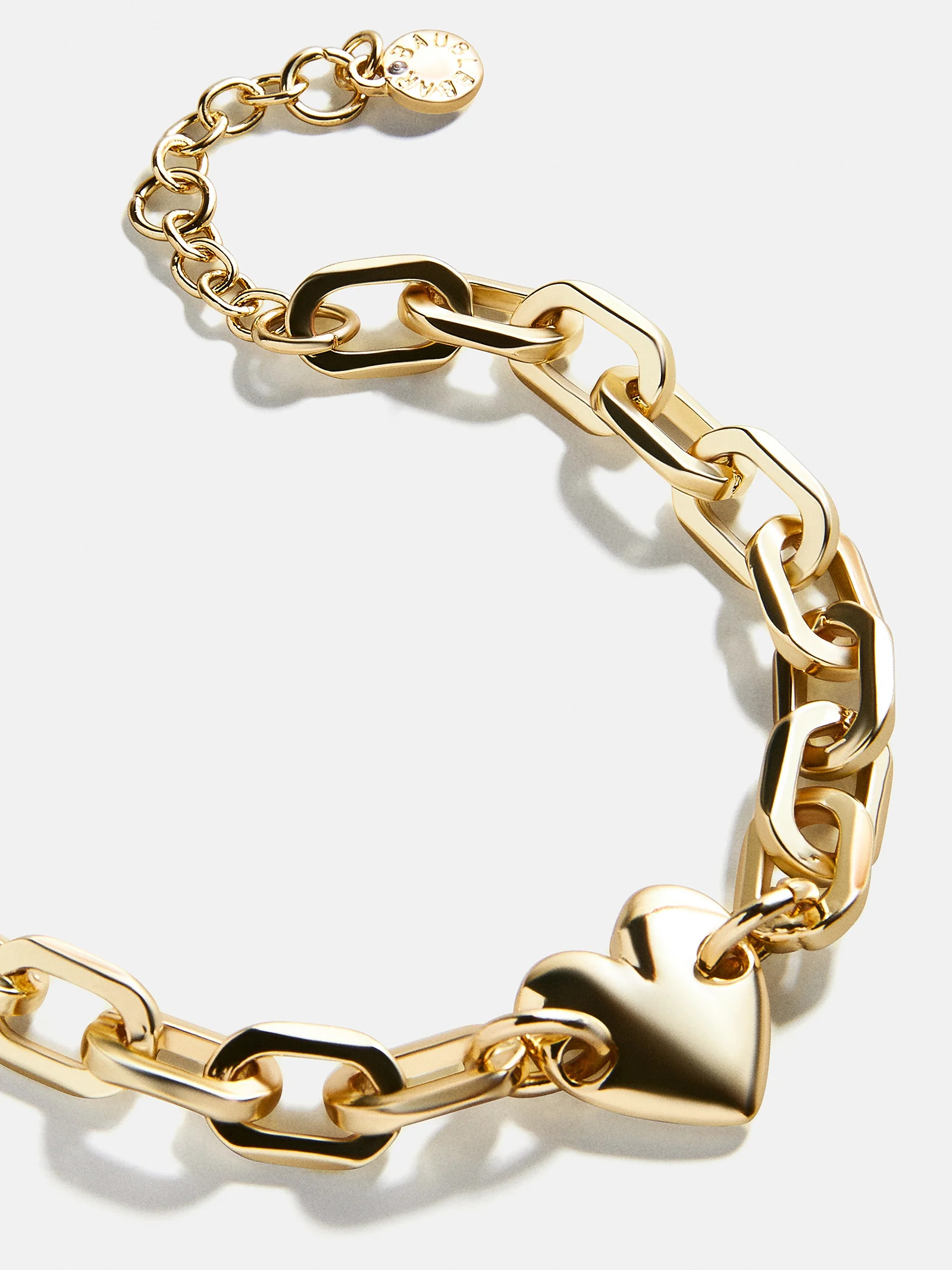Leah Bracelet - Gold | BaubleBar (US)