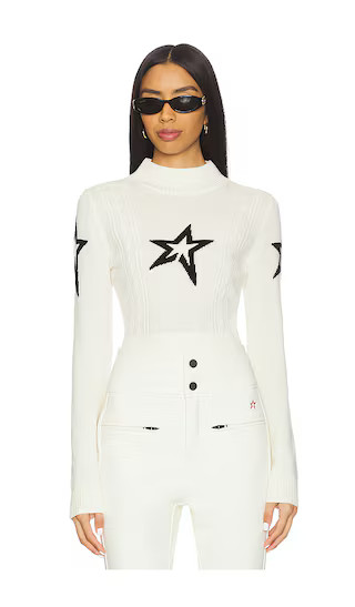 Cable Sweater | Revolve Clothing (Global)