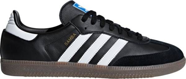 adidas Men's Samba OG Shoes | Dick's Sporting Goods | Dick's Sporting Goods