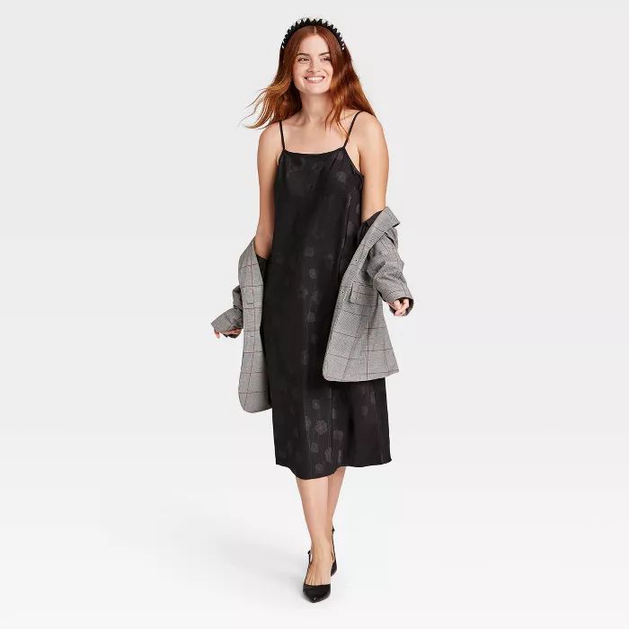 Women's Slip Dress - A New Day™ | Target