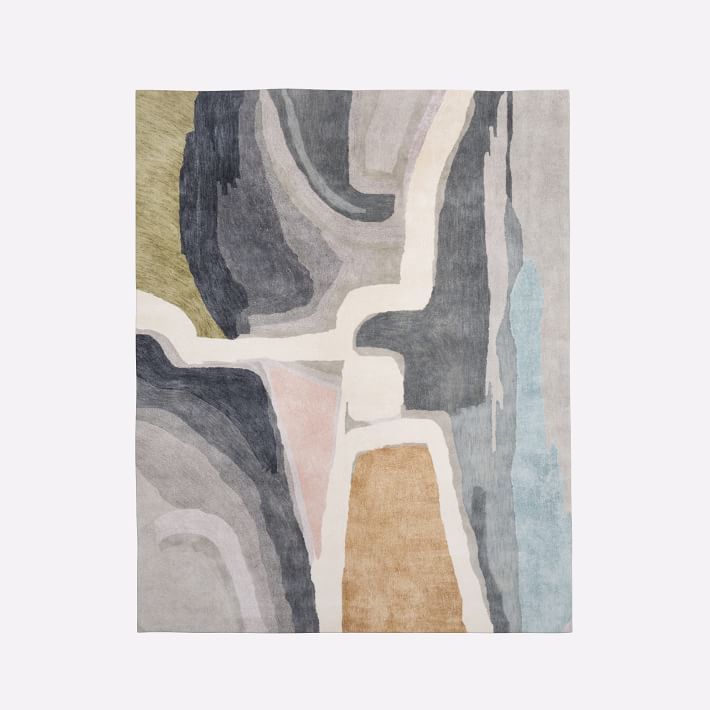 Nightscape Rug | West Elm (US)