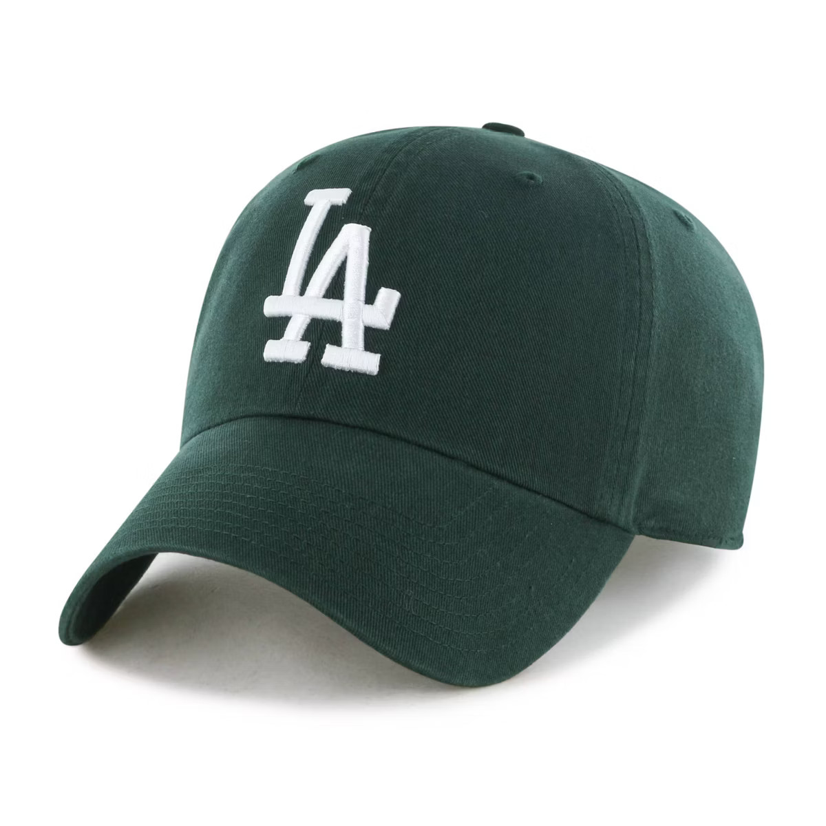 Los Angeles Dodgers Baseball Hat - Pink | Target