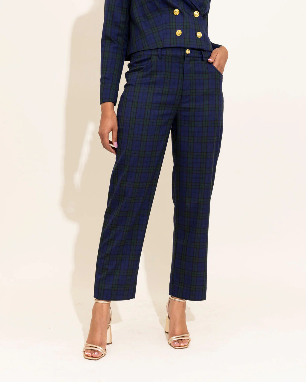 Remy Pant | Alden Adair Collection