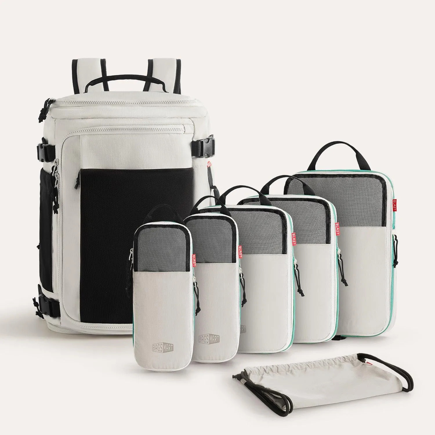 Blast Travel Eaze Set | Bagsmart (US)
