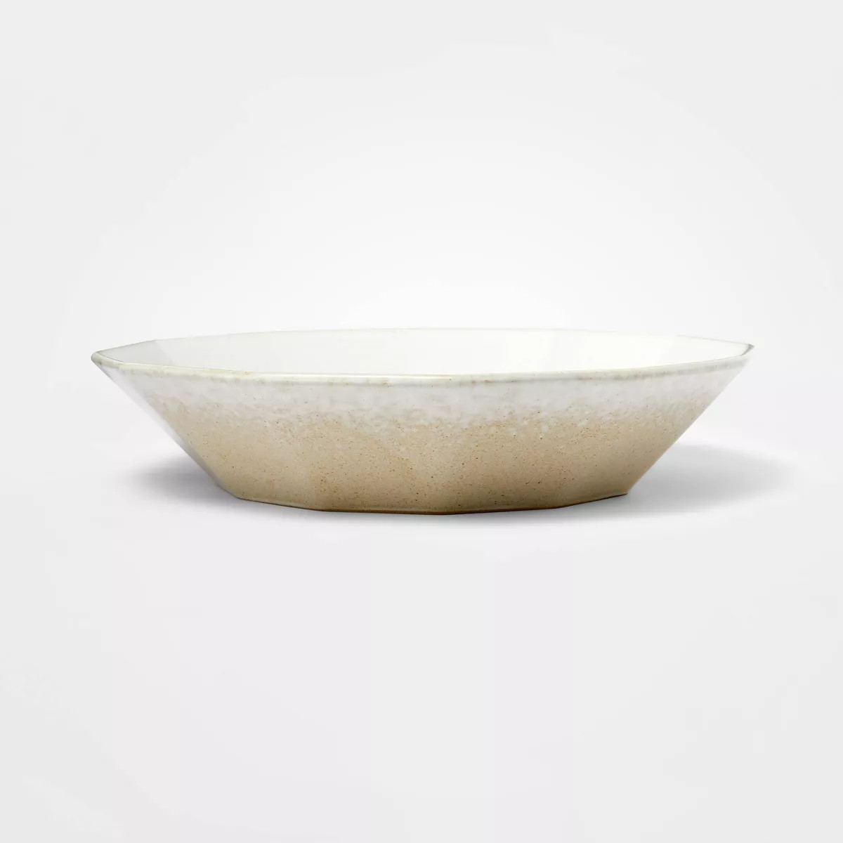 Ceramic Angular Bowl - Threshold™ designed with Studio McGee | Target