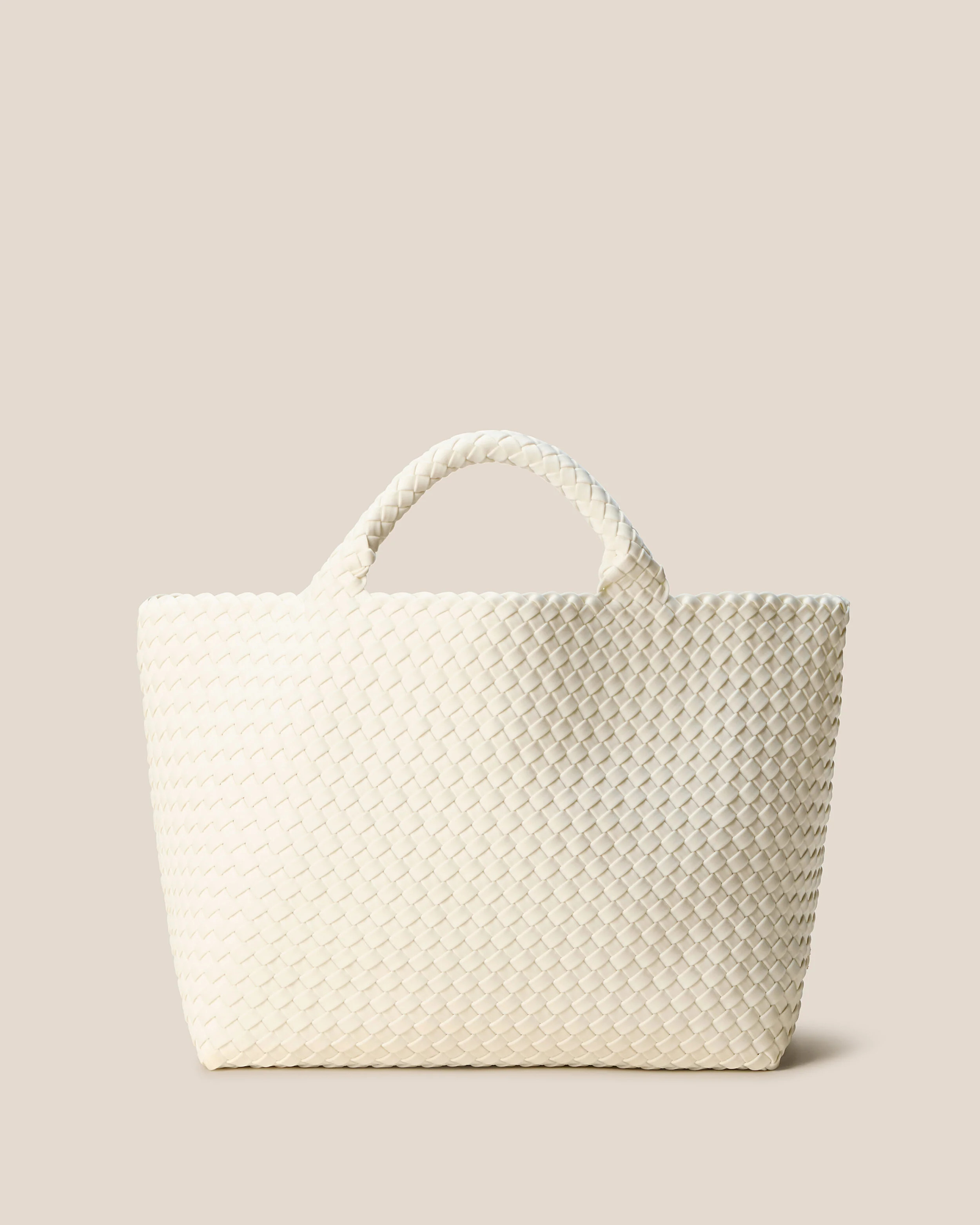 St. Barths Medium Tote | Jasmine | Naghedi