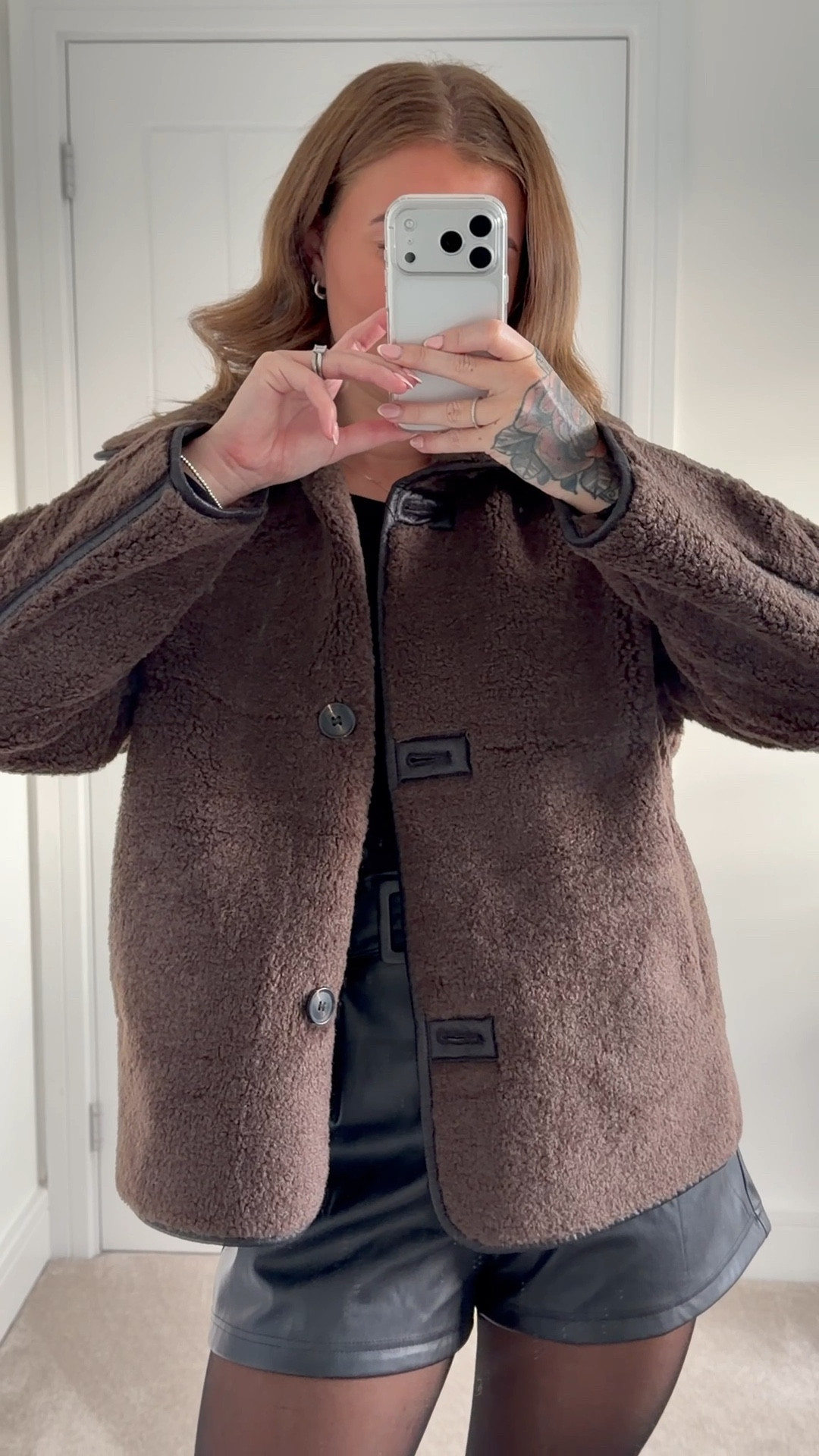 🐻🤎

#LTKautumn #LTKuk #LTKwinter