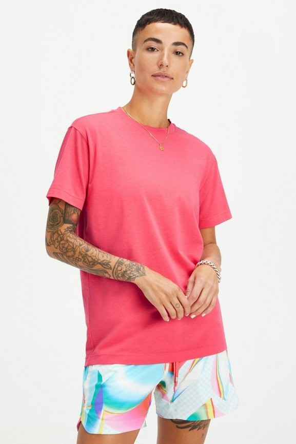 The Pride 24-7 Tee | Fabletics - North America