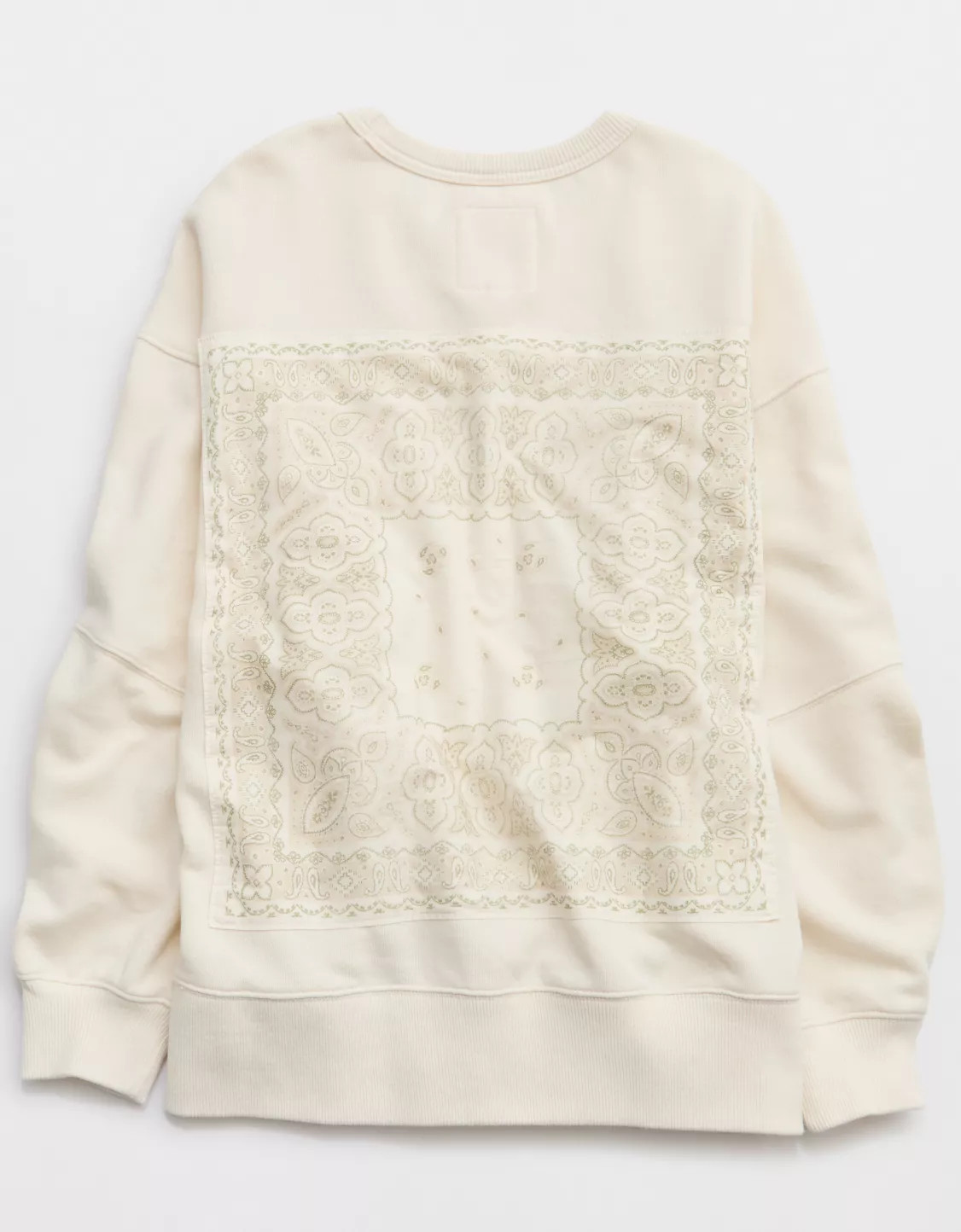 Aerie Go-To Sweatshirt | Aerie