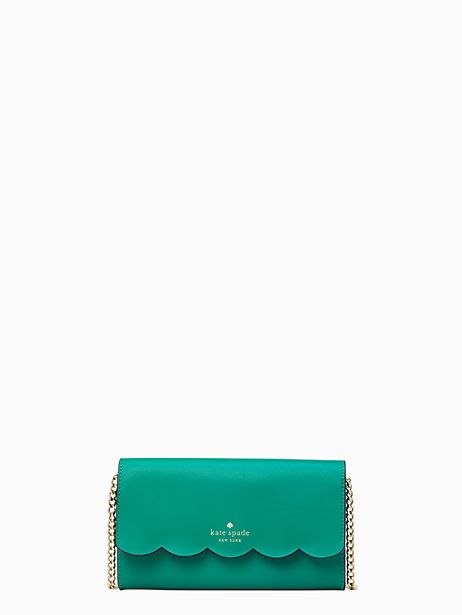 gemma wallet on chain | Kate Spade Outlet