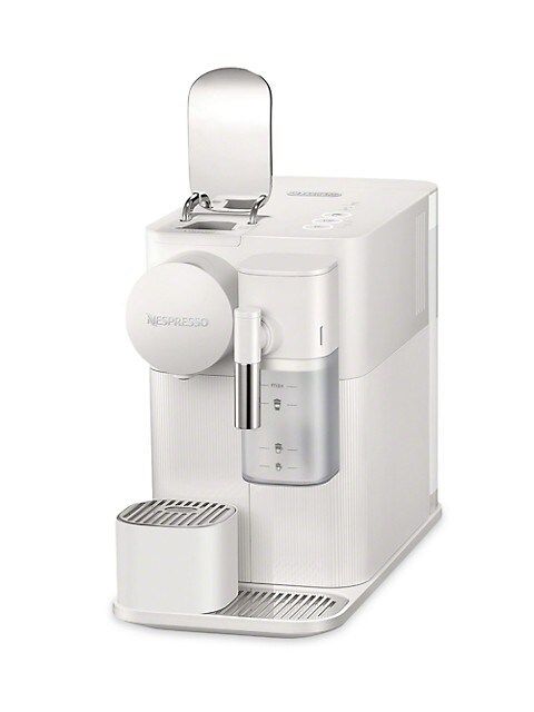 Lattissima One Single-Serve Coffee Machine | Saks Fifth Avenue