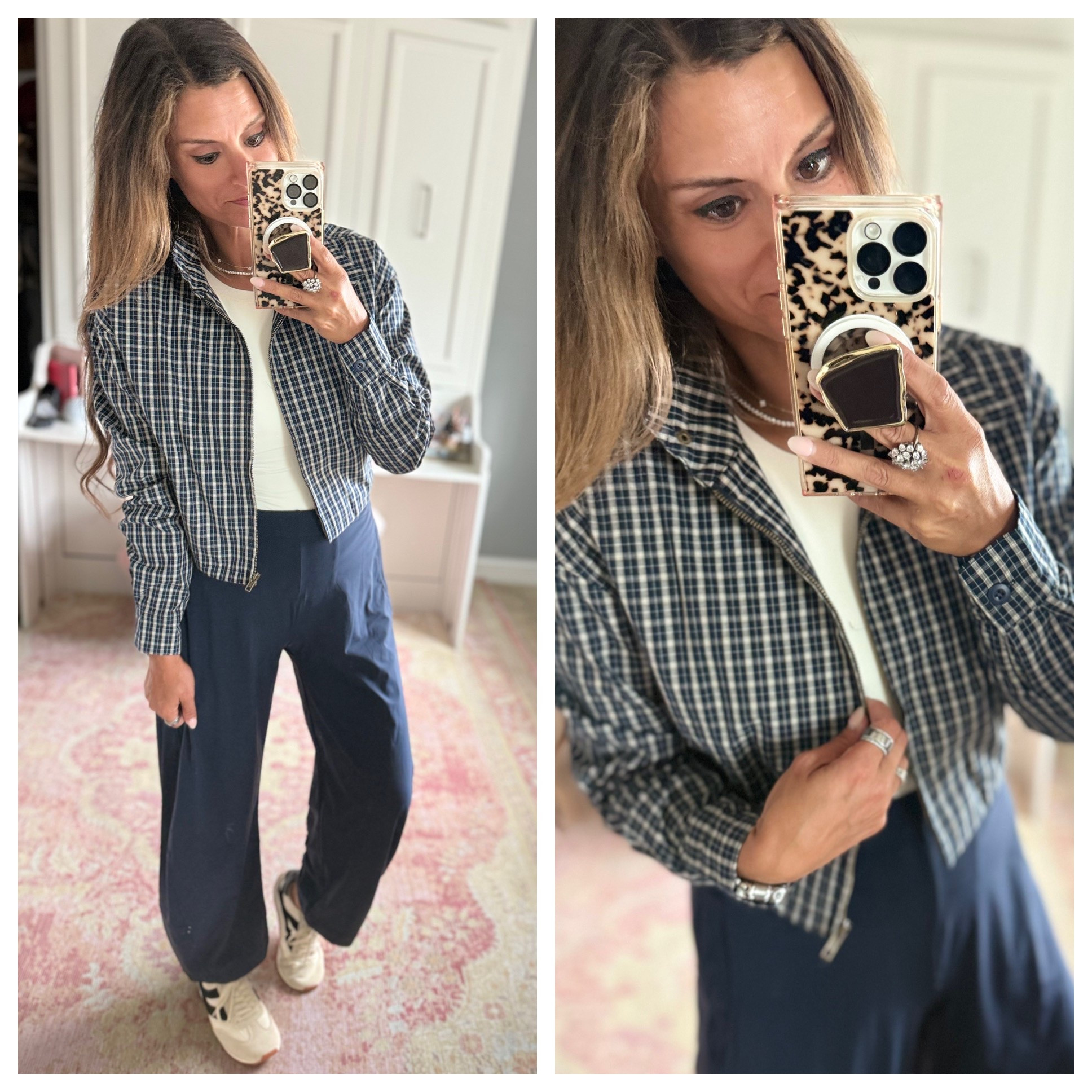 Casual fall outfit