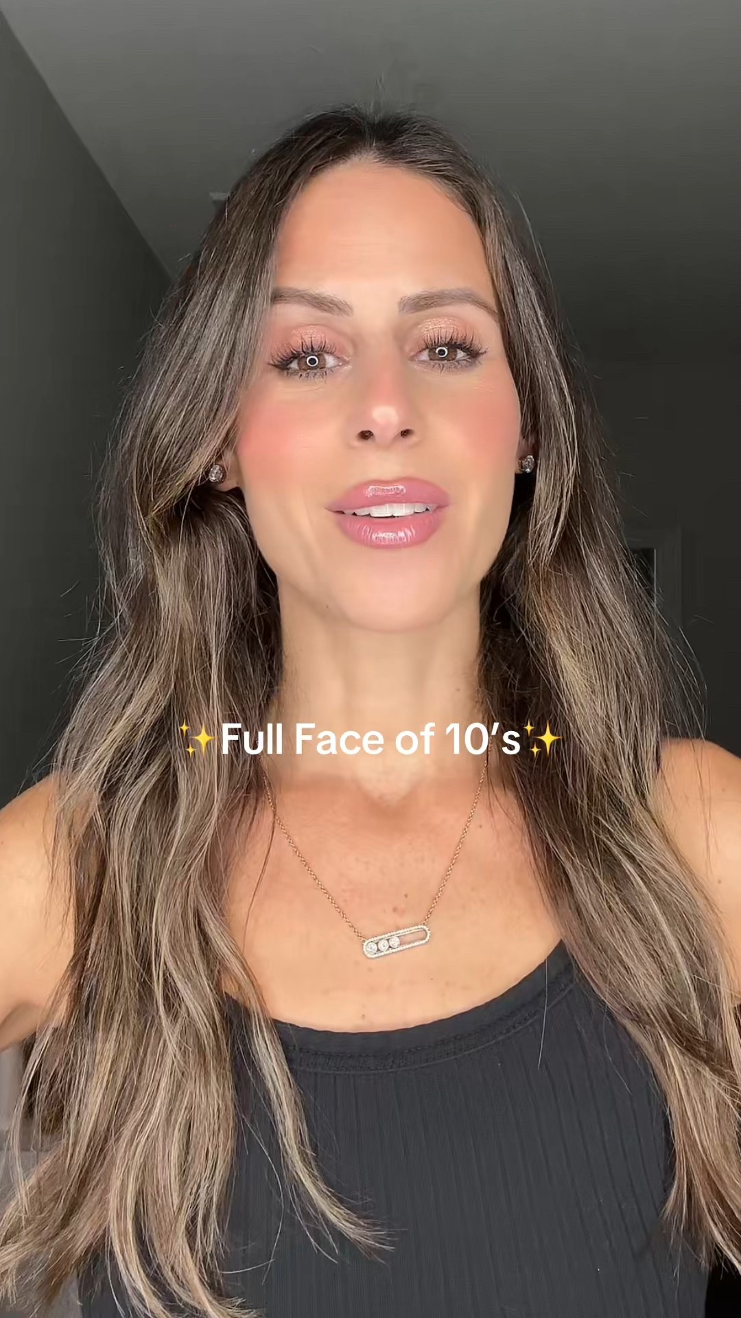 Makeup 10s

#LTKBeauty