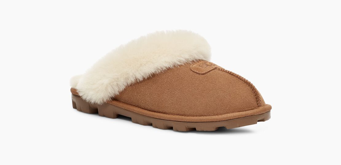 UGG® Coquette for Women | Most Comfortable House Slippers at UGG.com | UGG (US)